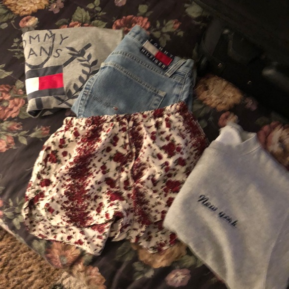 Brandy Melville Tops - Not for public sale